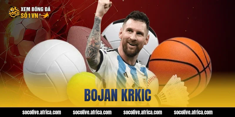 bojan krkic