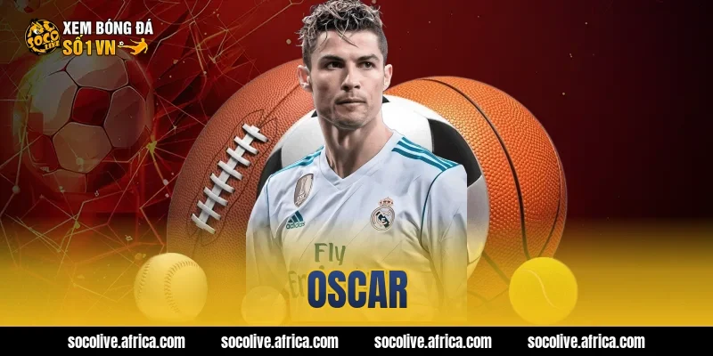 oscar
