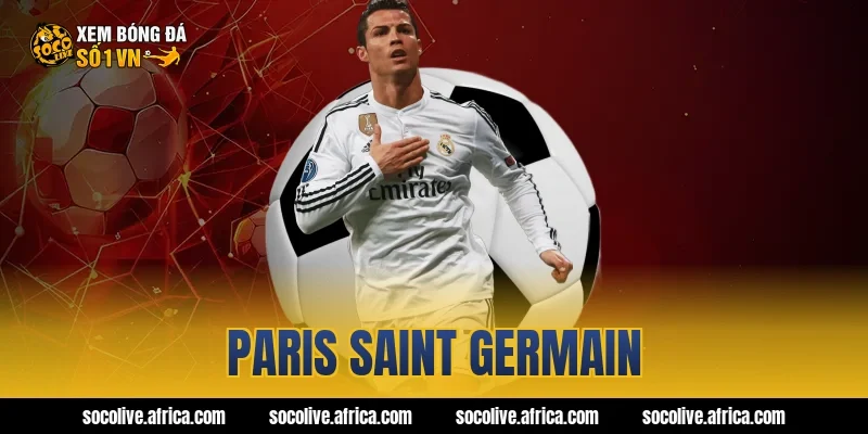 paris saint germain